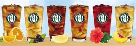 Ask a question about working or interviewing at aj's fine foods. Win Free Iced Tea This Summer from AJ's Fine Foods