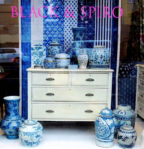 Absolutely Beautiful Things For The Lovers Of Blue And White