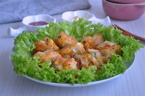 Youtiao Sotong 油条苏东 - Eat What Tonight