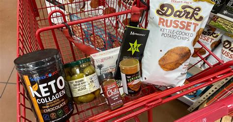 Of The Best New Products You Can Buy At Trader Joe S Right Now