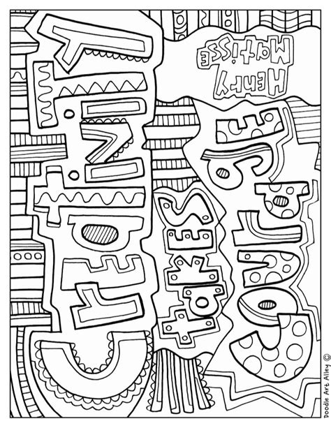 Https://tommynaija.com/coloring Page/music Class Coloring Pages
