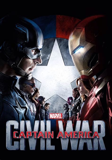 Captain America Civil War Captain America Civil Captain
