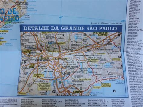Kit Map O Guia Rodas Guia Rodovi Rio Mapas Por Estado Mercadolivre