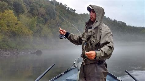 FLY FISHING CLINIC - Class #1 | Official Visitor Information Site - Lake Cumberland Tourist ...