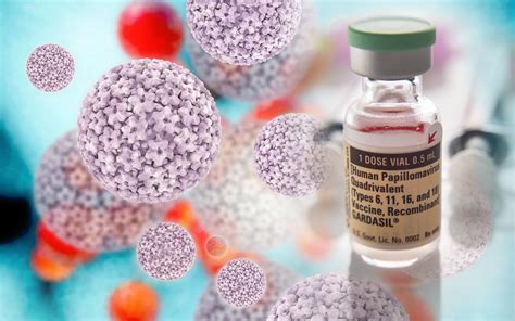 Hpv Vaccine May Reduce Oral Infections By As Much As 88 Percent Md