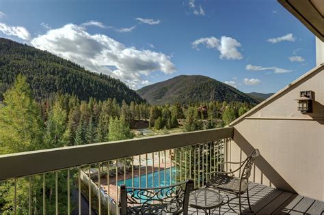 Keystone Lodge And Spa By Keystone Resort Keystone Colorado Us