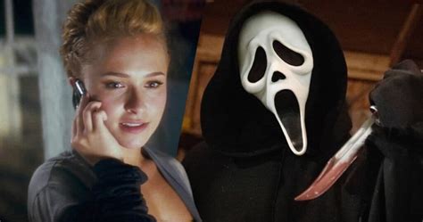 Hayden Panettiere Returns As Kirby For Scream