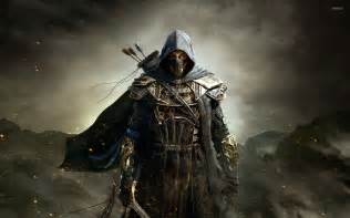 Thief 2 Wallpaper Game Wallpapers 28910