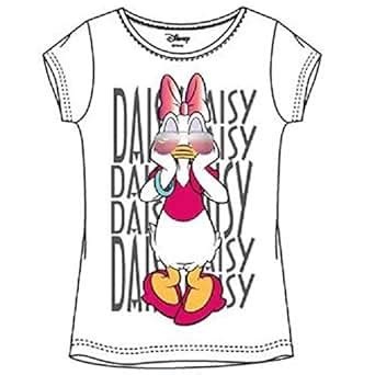 Daisy Duck T Shirt Amazon Co Uk Clothing