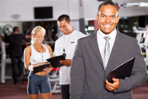 Job Profile Sports Facility Manager Sports Management Degree Guide