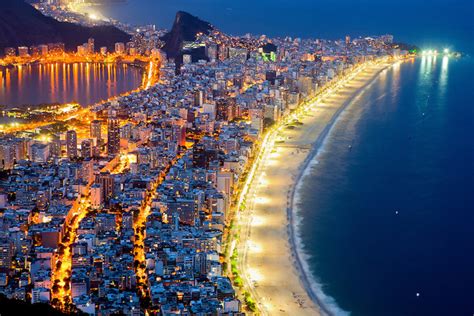 Nightlife In Rio De Janeiro 4 Free Guestlist Clubs