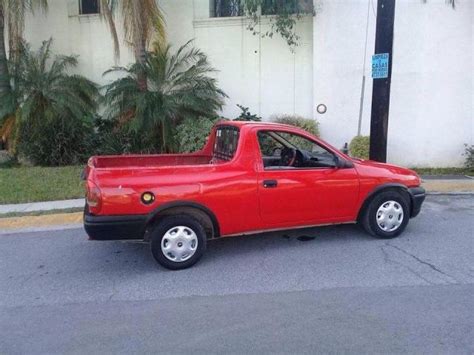 Maybe you would like to learn more about one of these? Chevrolet chevy pick up 2000 Pick up Nicolás Romero ...