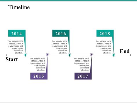 Timeline Year Process Ppt Powerpoint Presentation File Background