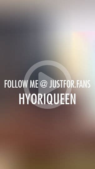Hyori Shemale 初音ヒョリ On Twitter Someone Just Subscribed To My Justforfans Page You