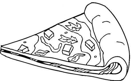 Maybe you would like to learn more about one of these? Pizza Topping Coloring Pages