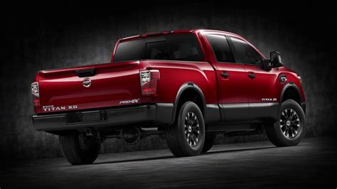 2018 Nissan Titan Front And Rear Sonar If So Equipped Youtube