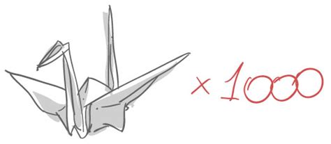 Como Fazer Tsuru Vídeo E Passo A Passo Para Um Origami Incrível