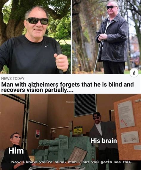 The Best Blind Memes Memedroid
