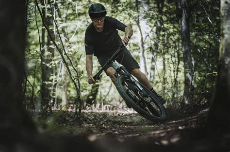 Merida Rolls Out New Bignine Tr Trail Hardtails And Xc Focused Options