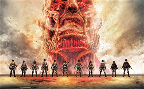 Movie part 1 english version. Rialto Cinemas® | Attack on Titan, Part 2