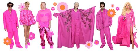 barbiecore trend all pink clothing is summer s hottest look
