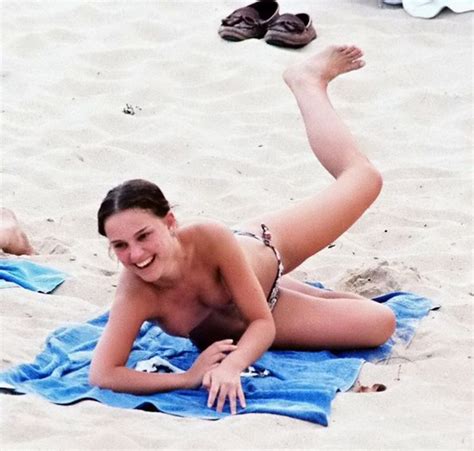 Natalie Portman Nude And Fappening Photos The Fappening SexiezPicz Web Porn