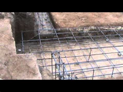 Se conoce como zapata aislada superficial o directa cuando el nivel de asiento de la zapata se encuentra a escaza profundidad. Total Weight 03-0 Armado e instalación de zapatas y vigas ...