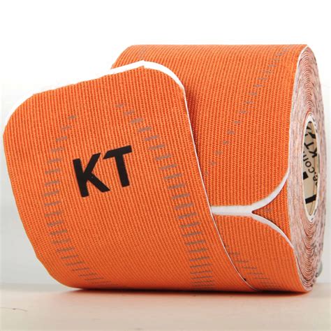 Kt Tape Pro Kinesiology Sports Tape 20 Pre Cut 10 Inch 100 Synthetic
