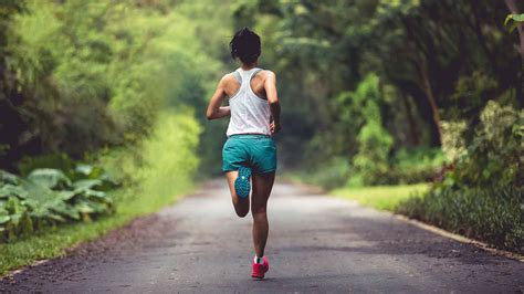 The overhead design allows the user to workout any way he/she likes without getting tangled. What to know about training for a marathon | Ohio State ...