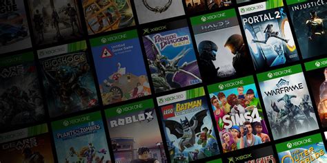 Rumor More Xbox Backward Compatible Games Could Be Coming Next Month