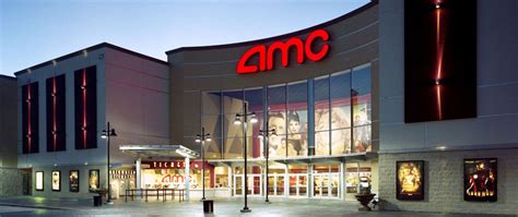 Find current movies and show times at AMC Highland Village ...