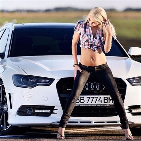 Audi Nice And I Want On Pinterest