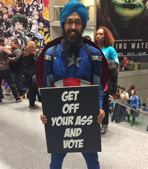 Social issues are the source of a conflicting opinion on the ground of what is perceived as morally correct or incorrect personal life. An Interview with 'Sikh Captain America' on Race, Social ...