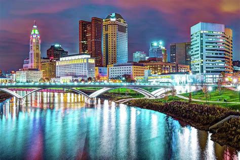 Here Are 7 Exciting Reasons To Move To Columbus Ohio