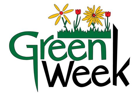 Green Week Loreto High School Beaufort