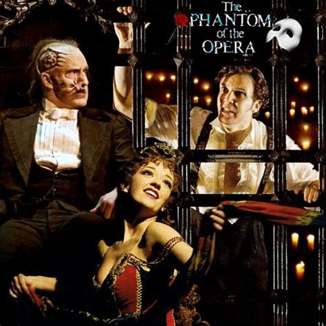 Phantom Of The Opera 1986 - the phantom of the opera - The Phantom of the Opera (1986) Photo
