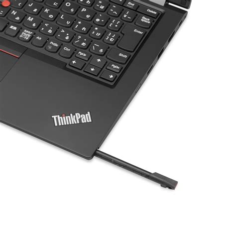 لپ تاپ Lenovo ThinkPad L13 Yoga 13