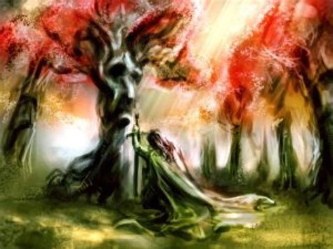 Heart Tree Heart Tree A Song Of Ice And Fire Game Of Thrones Art