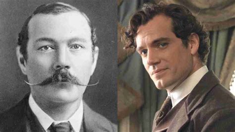 Sir Arthur Conan Doyle Unveiling The Genius Behind Sherlock Holmes And