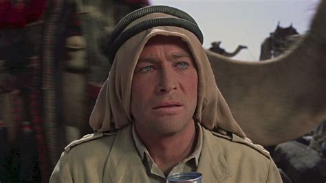 Lawrence Of Arabia 1962 Video Detective
