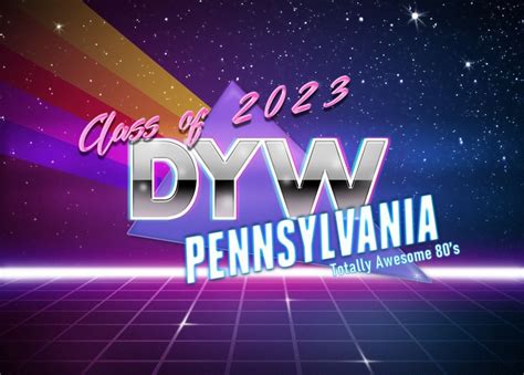 Distinguished Young Women Of Pennsylvania Class Of 2023 Program Kelly