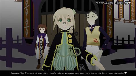 REVIEW | An Unsettling Twist on Folklore In "The Midnight Sanctuary"