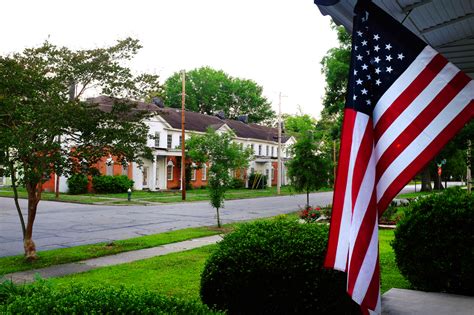 Our experienced eye doctors offer comprehensive vision examinations at our. A Little Bit of History: Anderson Apartments in Wilson NC ...