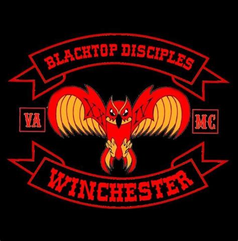 This is an alphabetical list of notable outlaw motorcycle clubs, including those current, defunct, or historic. A great big thank you to everyone who... - Warlocks MC Winchester Crew