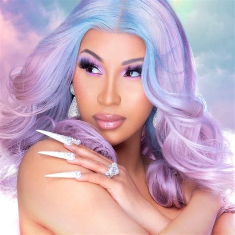 Female Artists Charts On Twitter Cardi B Songs That Exceed 100 Million Streams On Spotify