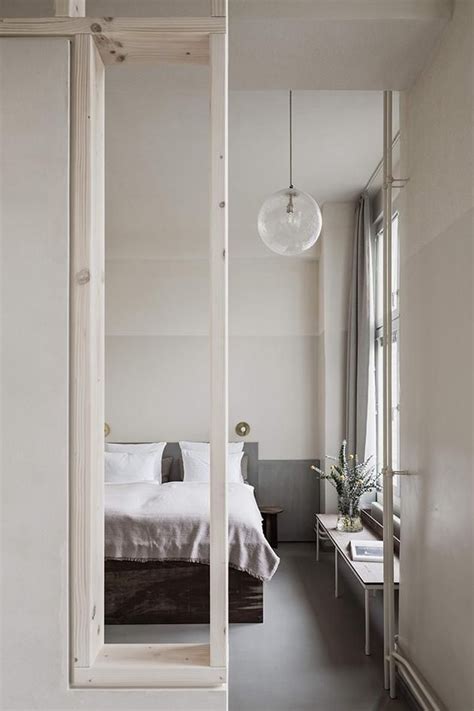 You don't have to spend. Michelberger Hotel — Berlin, Germany | Hotel, Other rooms ...