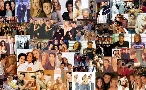 Friends Pc Wallpapers Wallpaper Cave