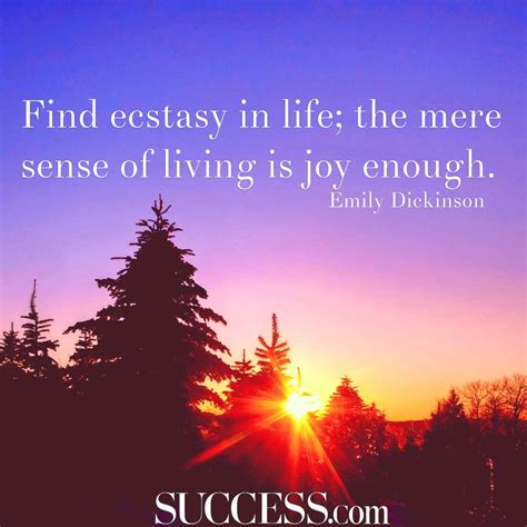 13 Quotes About Finding Your Bliss | SUCCESS