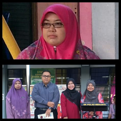 Karim, muhammad afiq ibrahim, yannie anak benson & ahmad khairi abd. Corat-coret Warga SK Pulau Meranti: LAPORAN PERHIMPUNAN ...