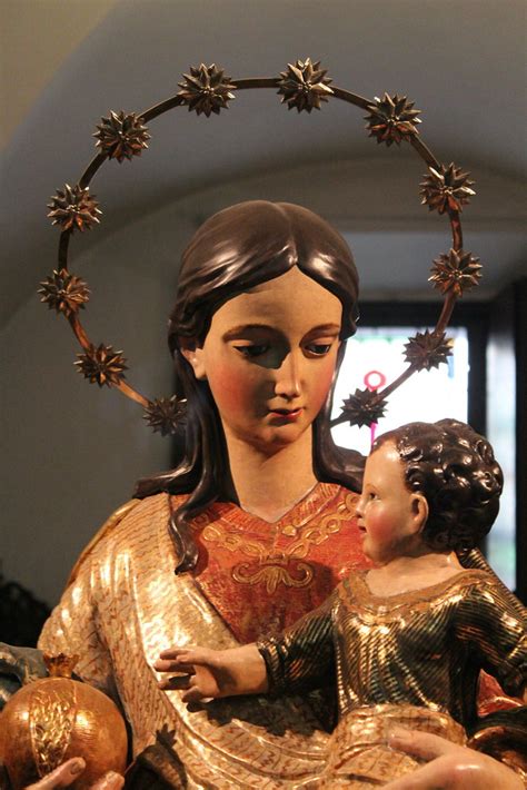 Nuestra Señora De La Granada Cofradeus Flickr